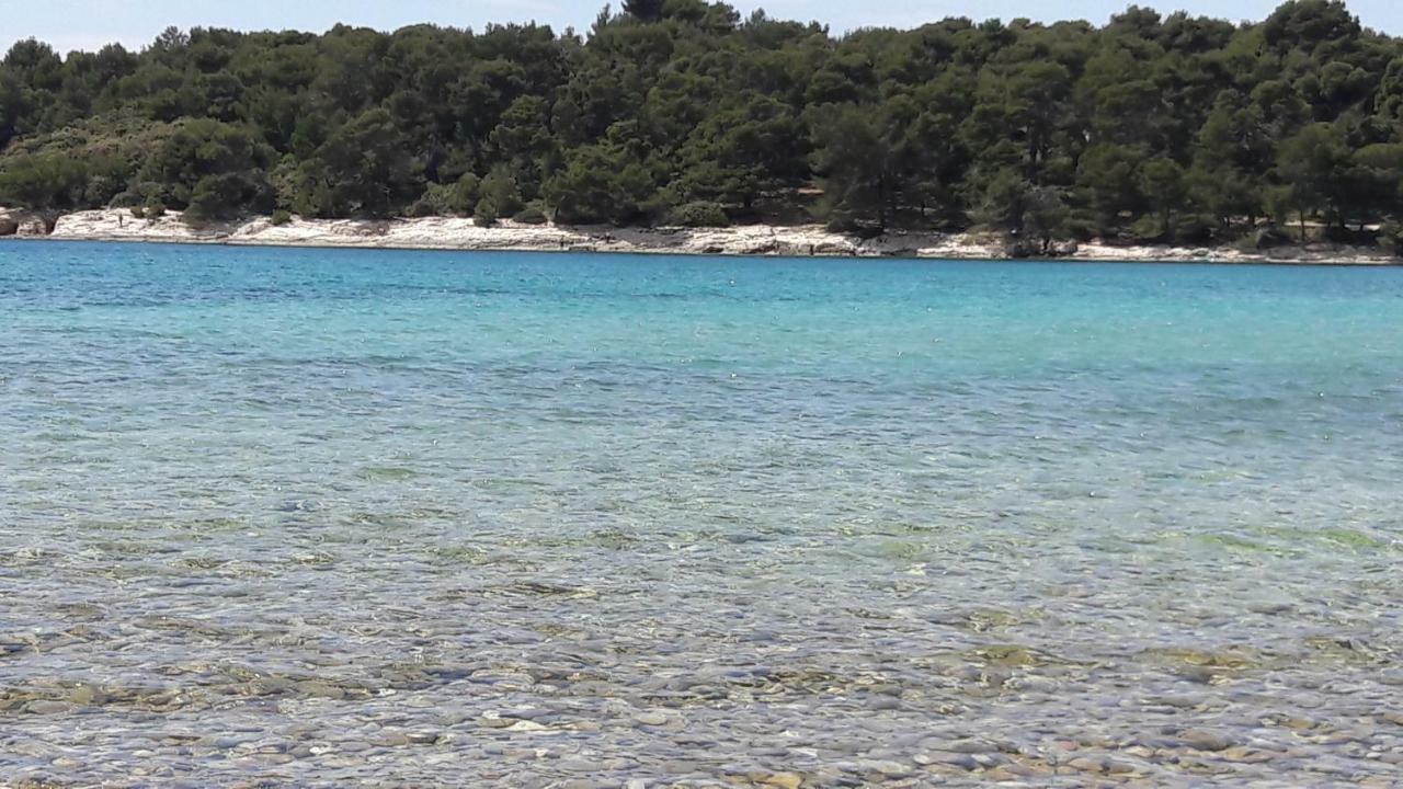 Alda Daire Pula Dış mekan fotoğraf