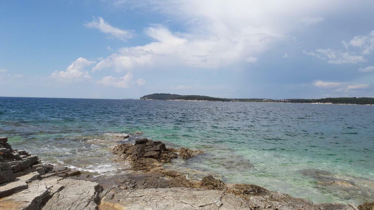 Alda Daire Pula Dış mekan fotoğraf